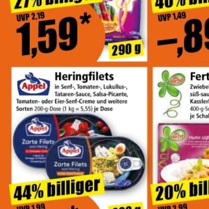 Eier bei Norma