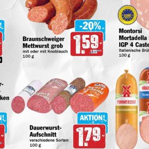 Knoblauch bei Hit