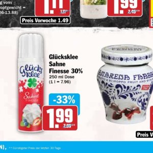 Sahne bei Hit