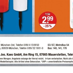  bei V-Markt