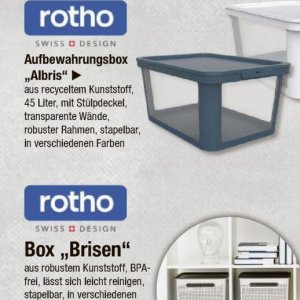 Rahmen bei V-Markt