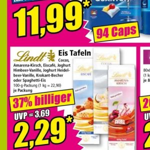 Joghurt bei Norma