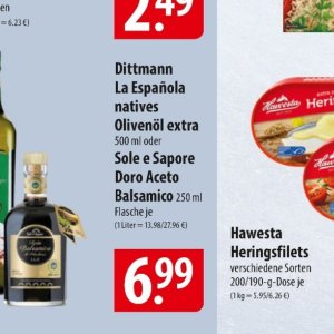   bei Famila Nord Ost