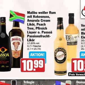 Likör bei Hit