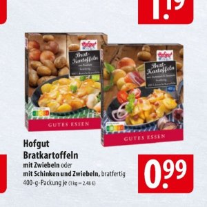 Zwiebeln bei Famila Nord Ost