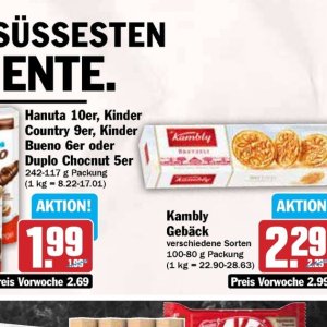  kinder bei Hit