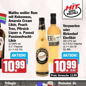 Rum bei Hit