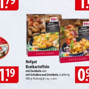 Zwiebeln bei Famila Nord Ost