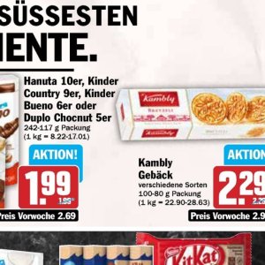  kinder bei Hit