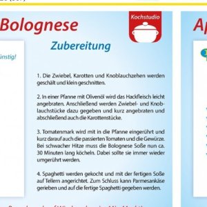 Olivenöl bei Mix Markt