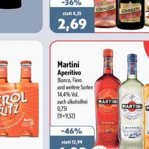   bei Aktiv Irma