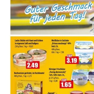 Säfte bei Mix Markt