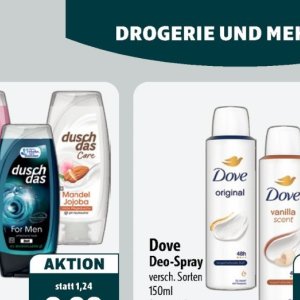 Drogerie bei Aktiv Irma