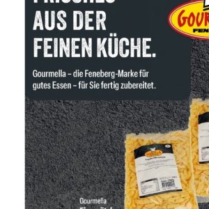 Essen bei Feneberg