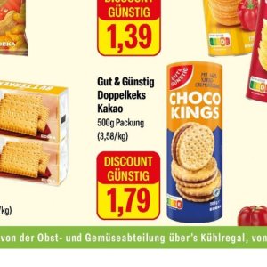 Kakao bei Feneberg