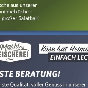 Käse bei Combi