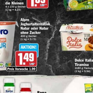 Zucker bei AEZ