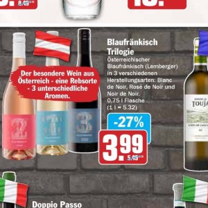 Wein bei AEZ