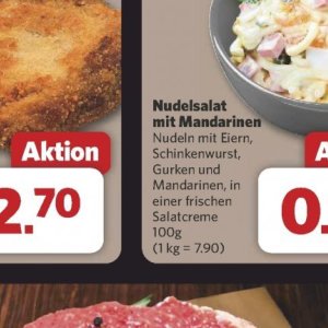 Gurken bei Combi