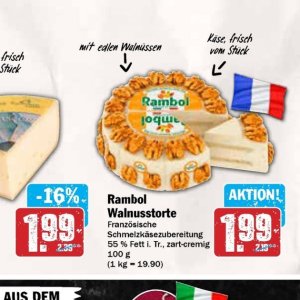 Käse bei AEZ