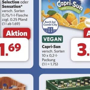   bei Combi