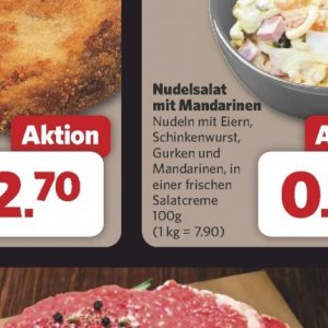 Mandarinen bei Combi