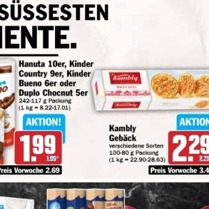  kinder bei AEZ