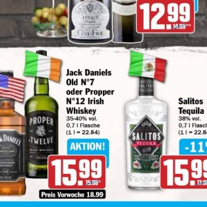 Jack daniels Jack Daniel's bei AEZ