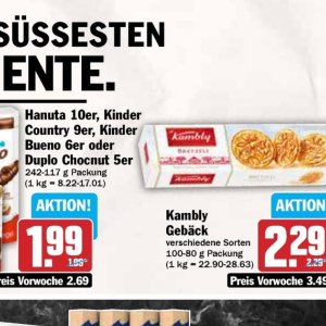  kinder bei AEZ