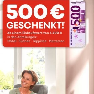 Matratzen bei Möbel Kraft