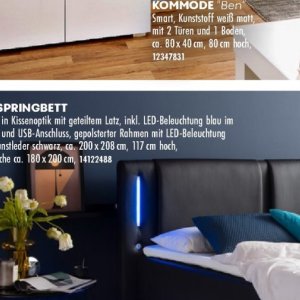 Rahmen bei Möbel Kraft