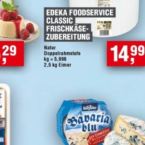 Eimer bei Handelshof