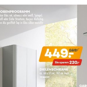 Spiegel bei Möbel Kraft