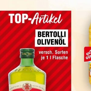 Olivenöl bertolli  bei Handelshof