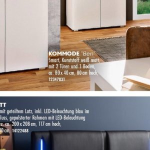 Türen bei Möbel Kraft