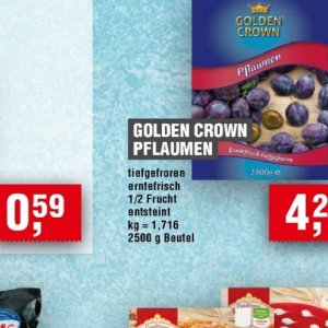 Pflaumen bei Handelshof