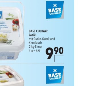 Quark bei Citti Markt