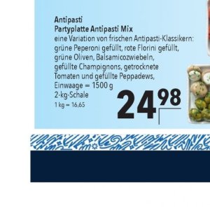 Tomaten bei Citti Markt