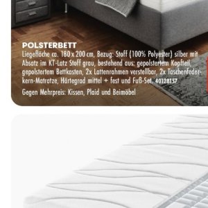 Kissen bei Möbel Kraft