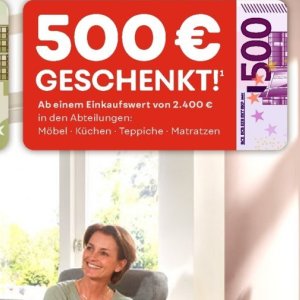 Teppiche bei Möbel Kraft