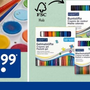 Gel bei Aldi SÜD