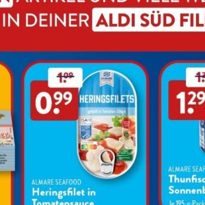 Tomaten bei Aldi SÜD