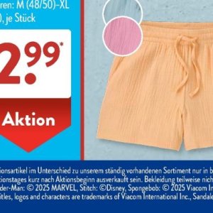   bei Aldi SÜD