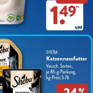   bei Aldi SÜD
