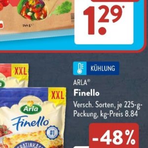   bei Aldi SÜD