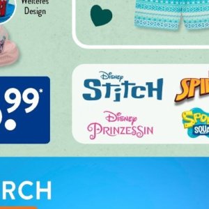   bei Aldi SÜD