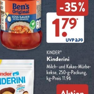  kinder bei Aldi SÜD