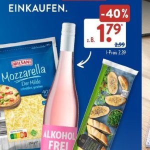   bei Aldi SÜD