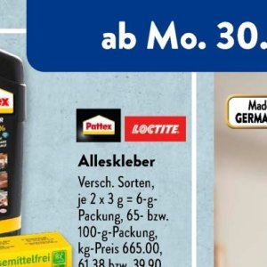   bei Aldi SÜD