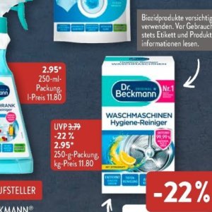 Waschmaschinen bei Aldi SÜD
